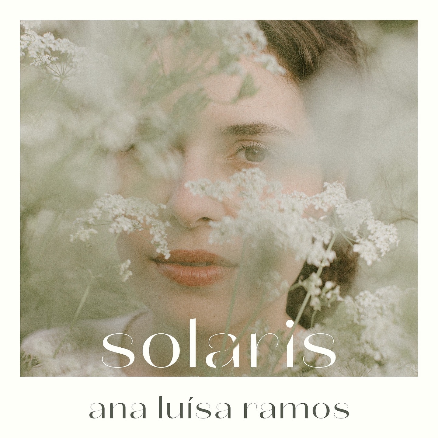 revistaprosaversoearte.com - Álbum 'Solaris' de Ana Luísa Ramos