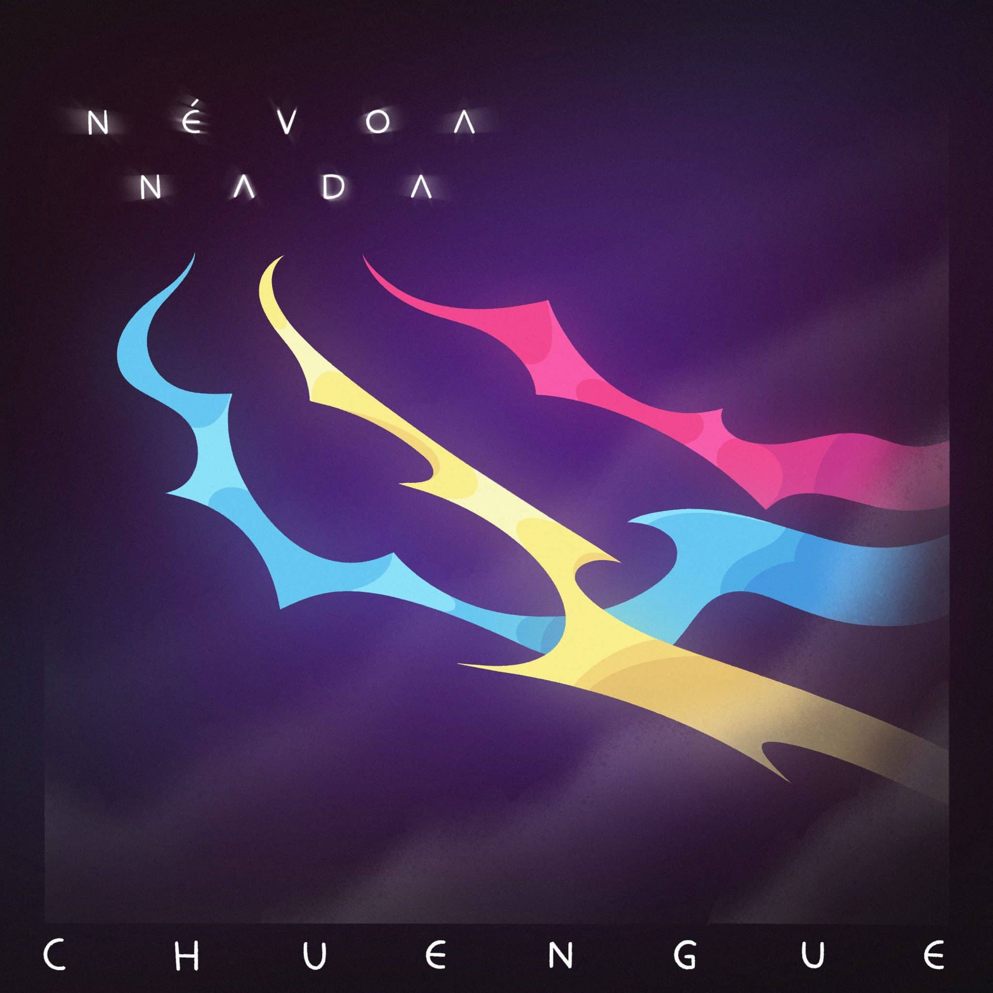 revistaprosaversoearte.com - Chuengue lança seu primeiro EP solo 'Névoa-Nada'