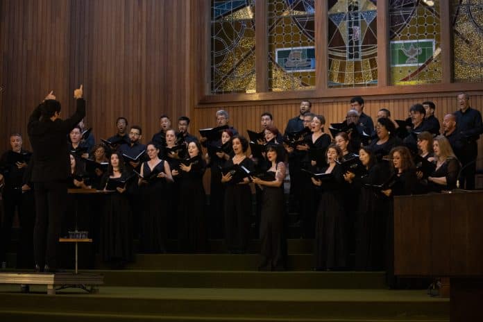 Coro da Osesp apresenta ‘Sob as estrelas do destino’