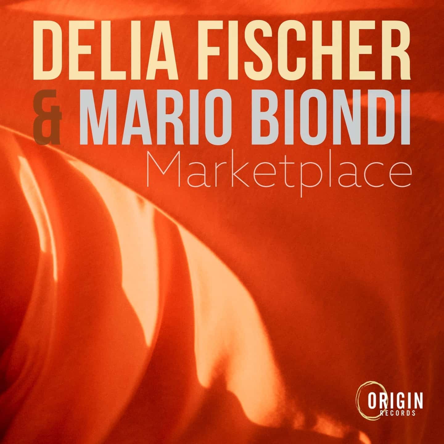 revistaprosaversoearte.com - Delia Fisher lança o single 'Marketplace' em dueto com o italiano Mario Biondi