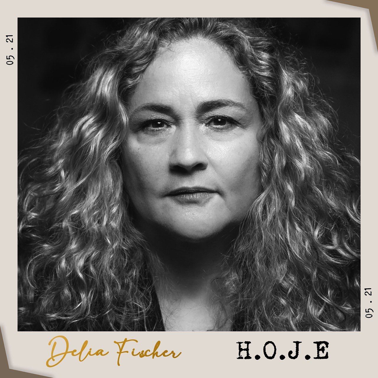 revistaprosaversoearte.com - Álbum 'Hoje' | Delia Fischer