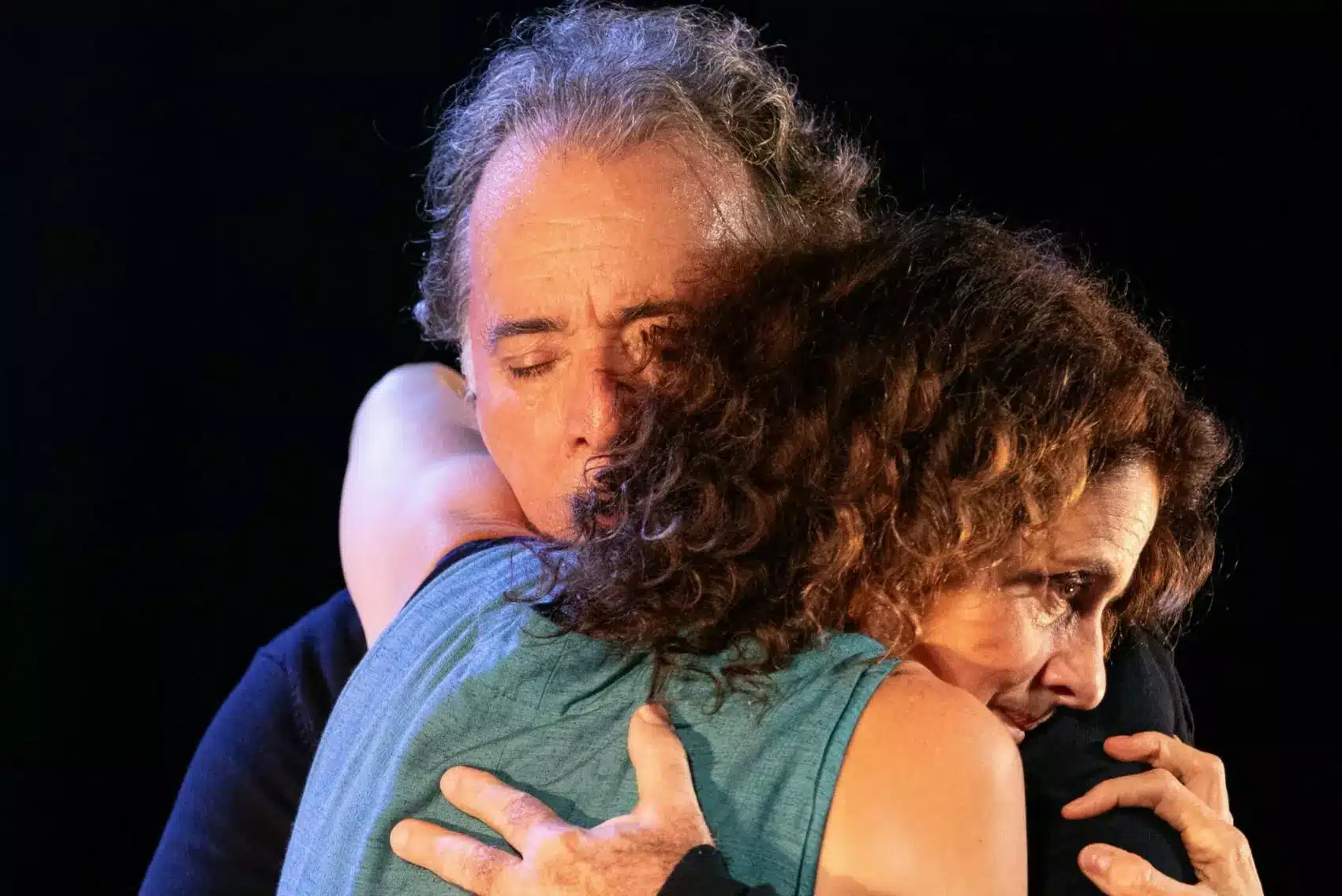 revistaprosaversoearte.com - Espetáculo 'O Que Só Sabemos Juntos' com Tony Ramos e Denise Fraga, estreia curta temporada no Teatro Casa Grande