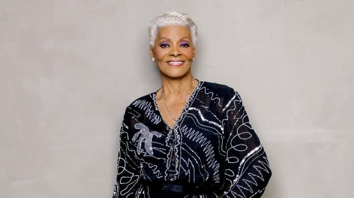 Dionne Warwick anuncia show extra em Belo Horizonte na turnê “One Last Time”