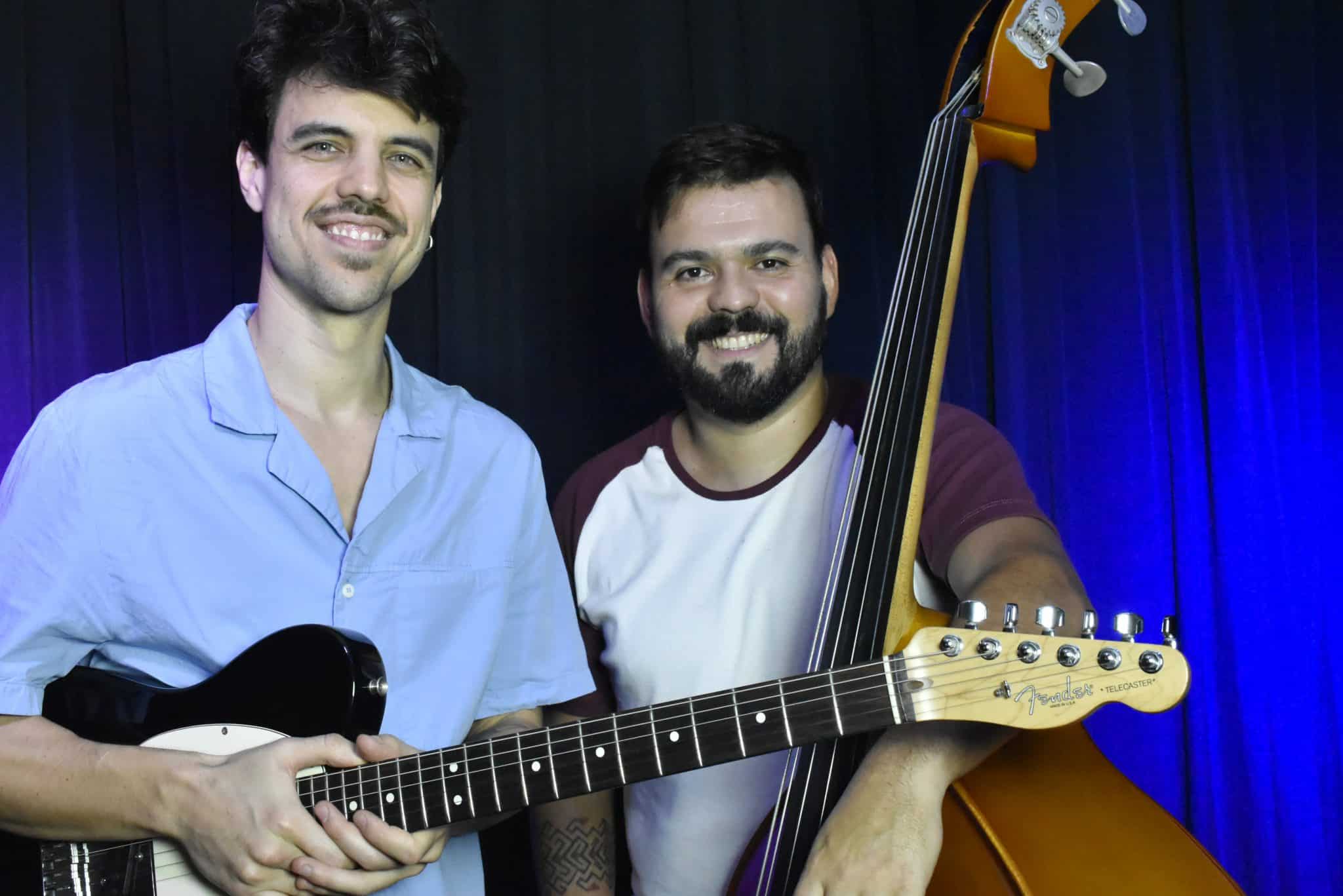 revistaprosaversoearte.com - Sesc Casa Verde apresenta 'Tem Música No Meu Café', projeto dedicado a música instrumental