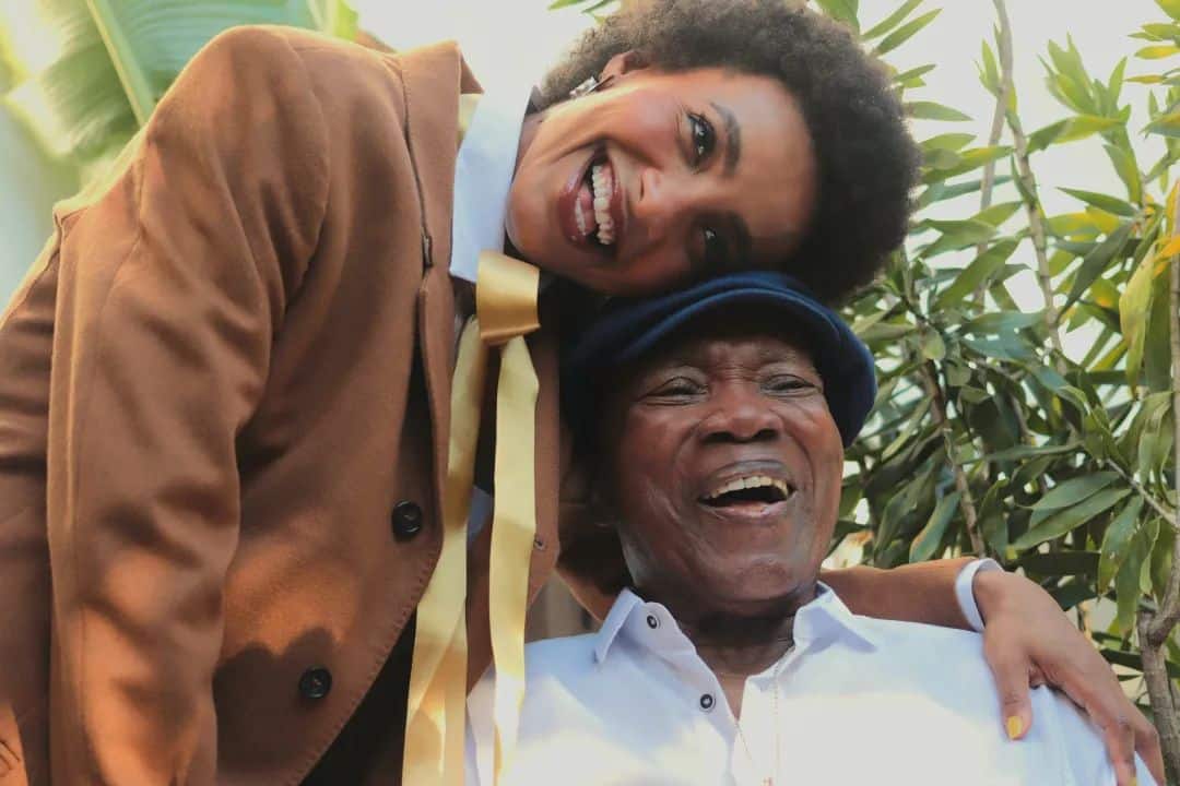 revistaprosaversoearte.com - Álbum 'Milton + esperanza' | Milton Nascimento e Esperanza Spalding