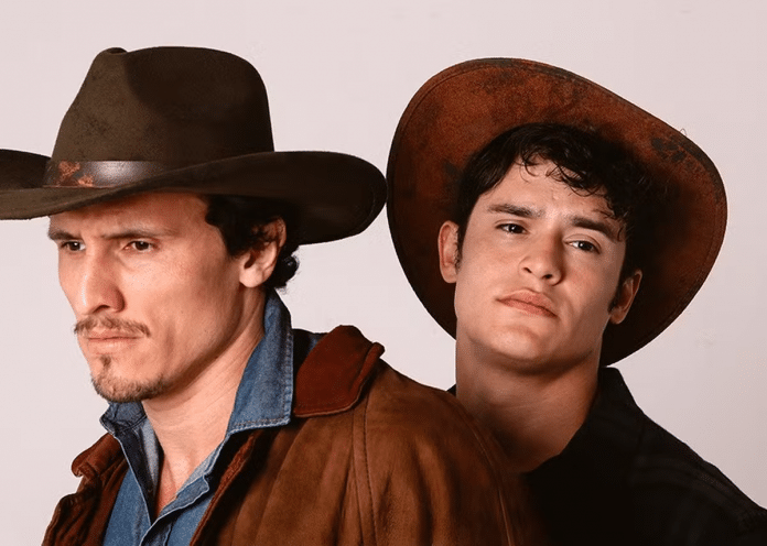 Espetáculo ‘O segredo de Brokeback Mountain’ estreia no Teatro das Artes, no Rio de Janeiro