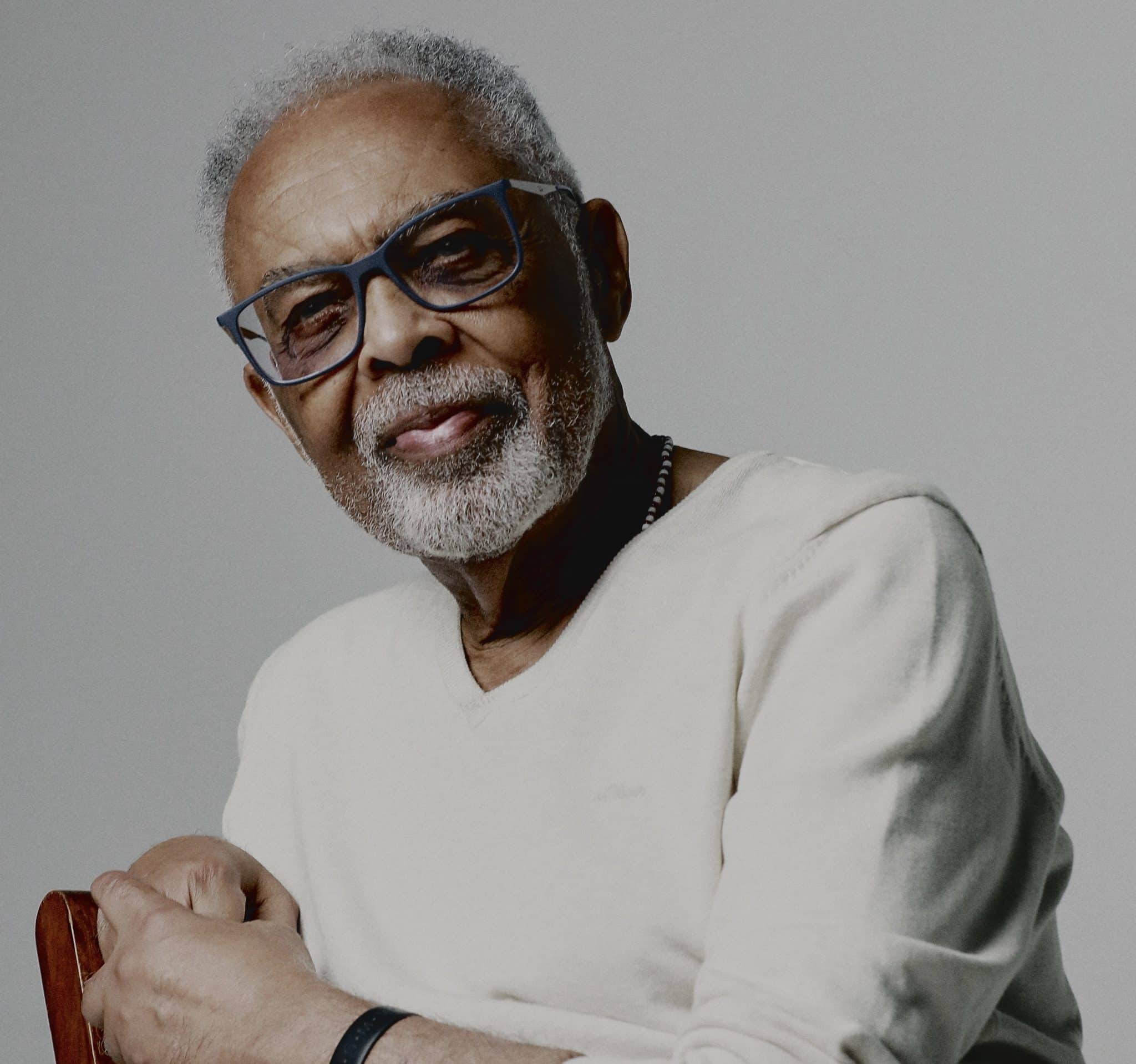 revistaprosaversoearte.com - Gilberto Gil retorna à Sala São Paulo com ‘Amor Azul', ópera inédita no Brasil criada com maestro Aldo Brizzi