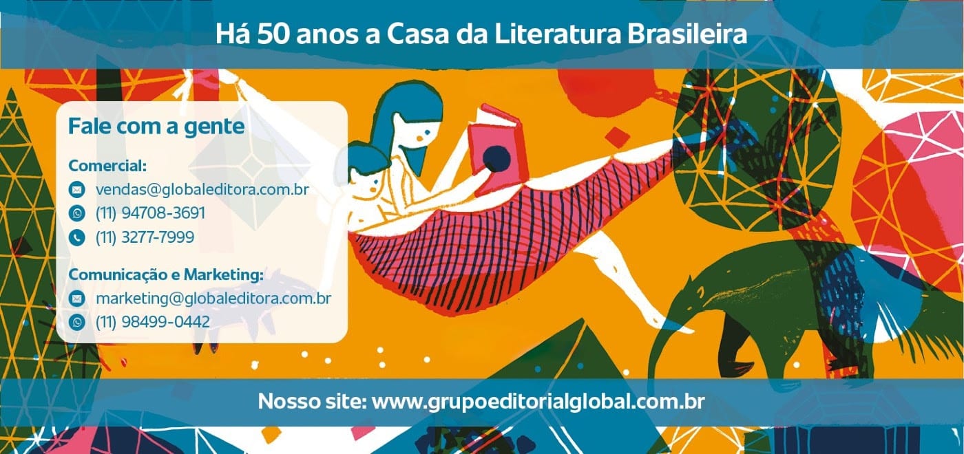 revistaprosaversoearte.com - Global Editora anuncia programação na Bienal de São Paulo