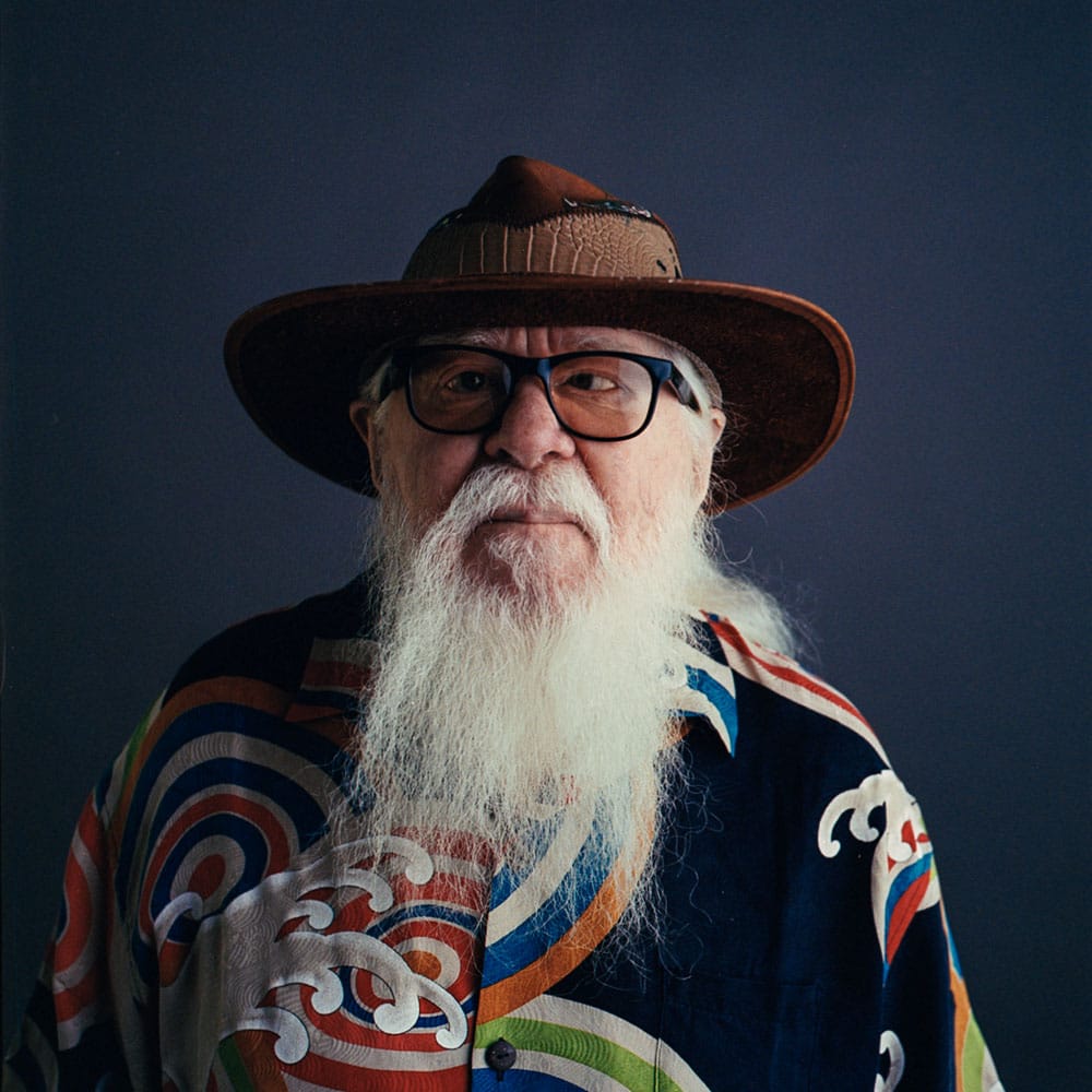 revistaprosaversoearte.com - Álbum 'Pra você, Ilza' | Hermeto Pascoal & Grupo