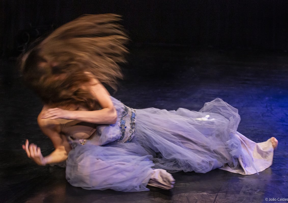 revistaprosaversoearte.com - Dança | Marta Soares apresenta três espetáculos na Cúpula do Theatro Municipal de São Paulo