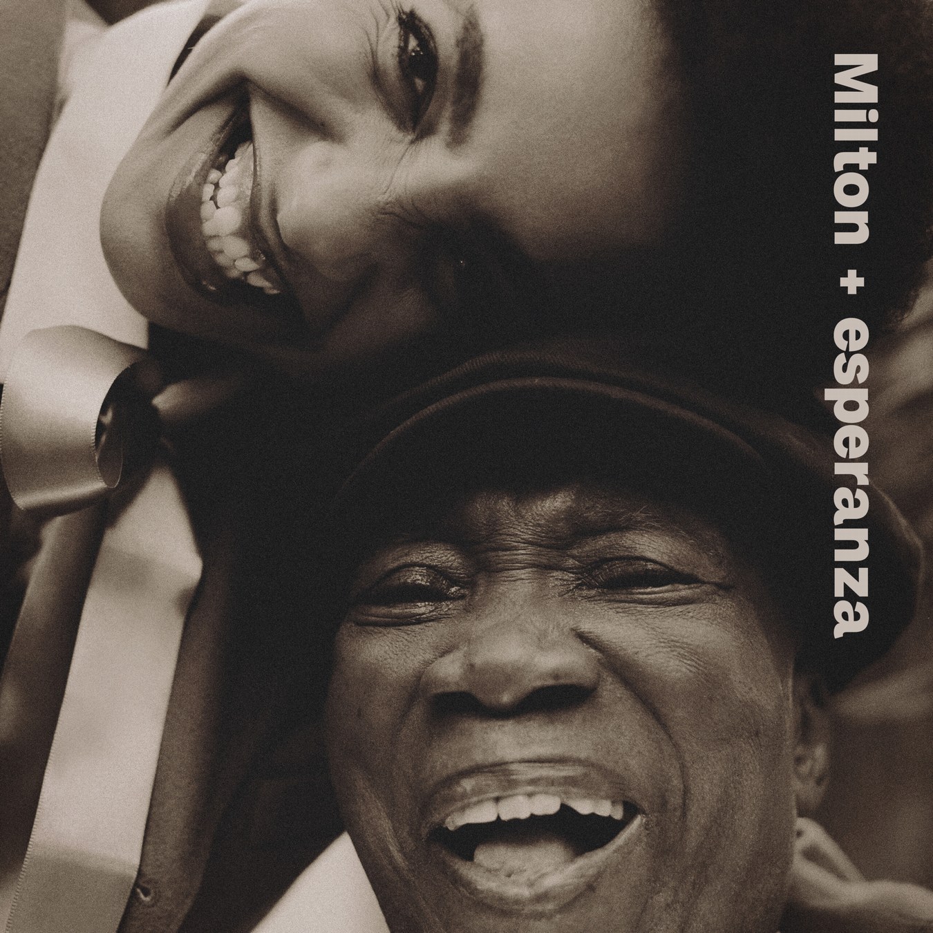 revistaprosaversoearte.com - Álbum 'Milton + esperanza' | Milton Nascimento e Esperanza Spalding