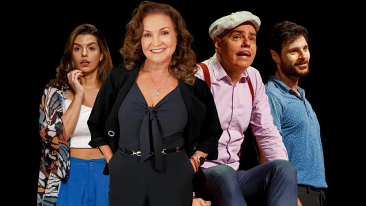 revistaprosaversoearte.com - Espetáculo 'Nunca Desista de Seus Sonhos' chega no Teatro B32