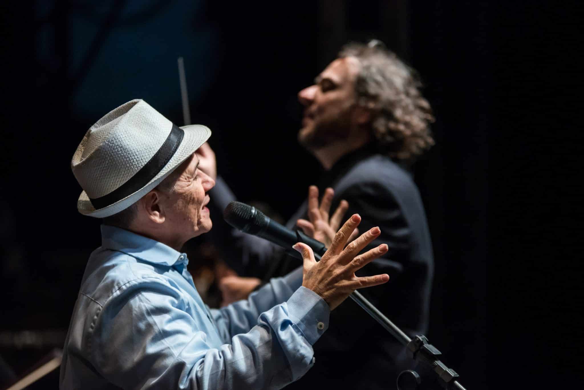 revistaprosaversoearte.com - Orquestra Ouro Preto e Antonio Nóbrega celebram a Cultura Popular no Theatro Municipal do Rio de Janeiro