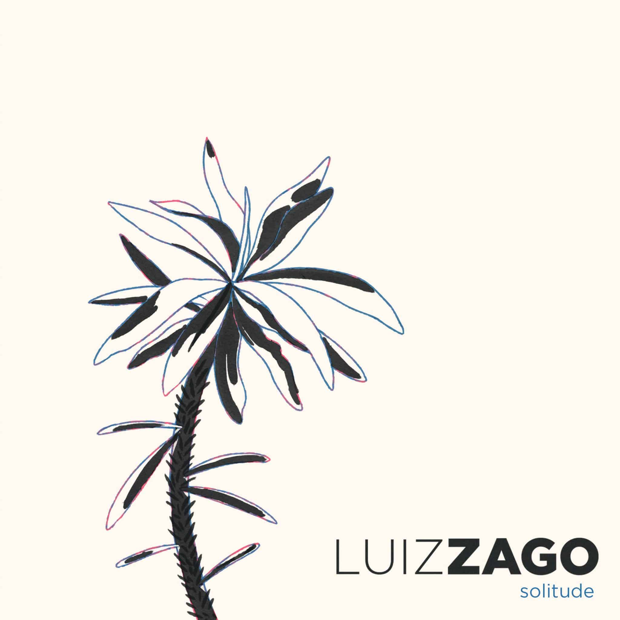 revistaprosaversoearte.com - Luiz Zago lança o segundo single 'Solitude'