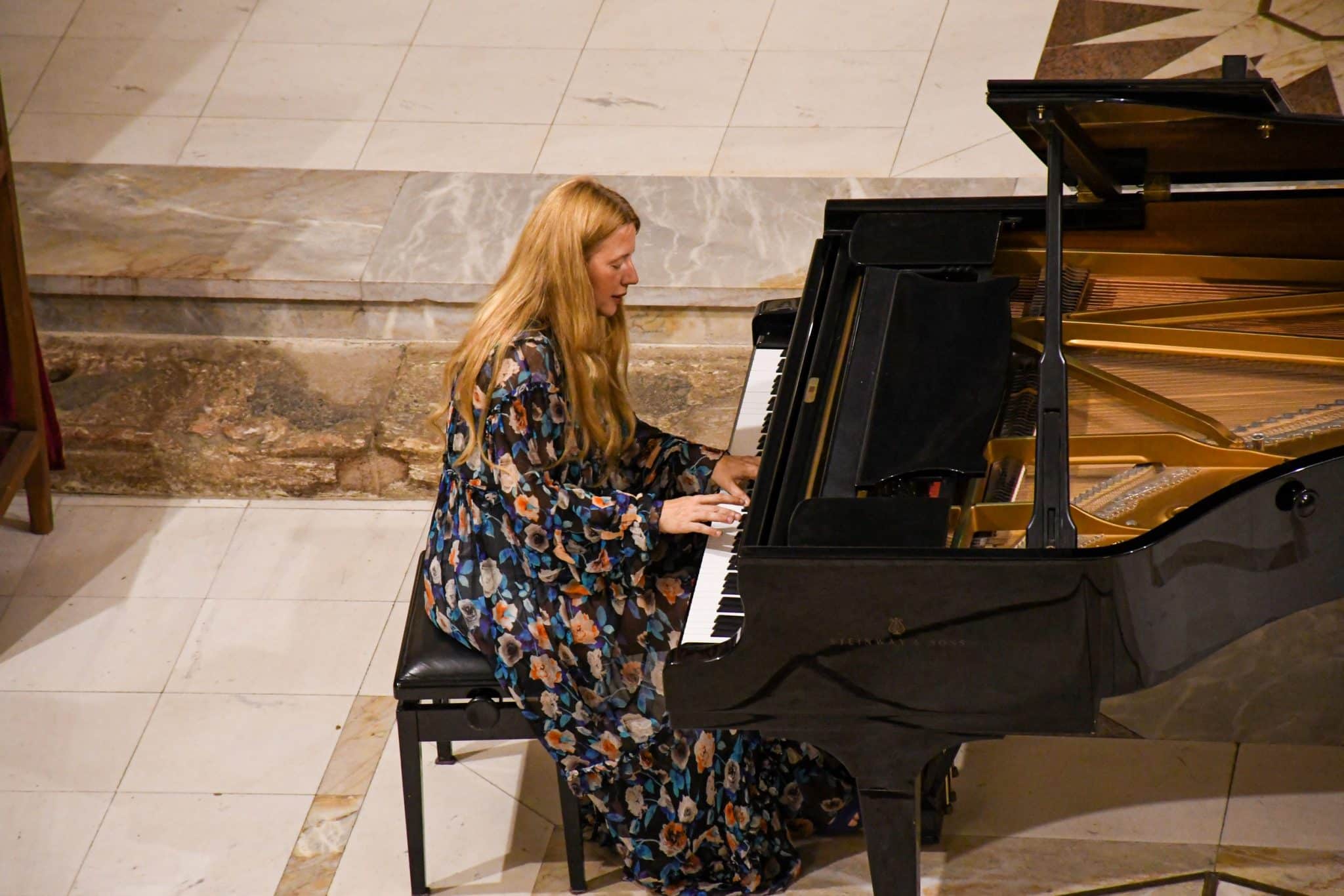 revistaprosaversoearte.com - Valentina Lisitsa - pianista ucraniana se apresenta na Sala Cecília Meireles