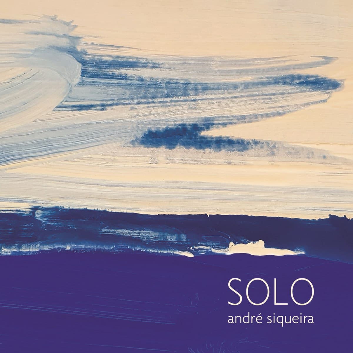 revistaprosaversoearte.com - 'Solo', álbum do compositor e multi-instrumentista André Siqueira