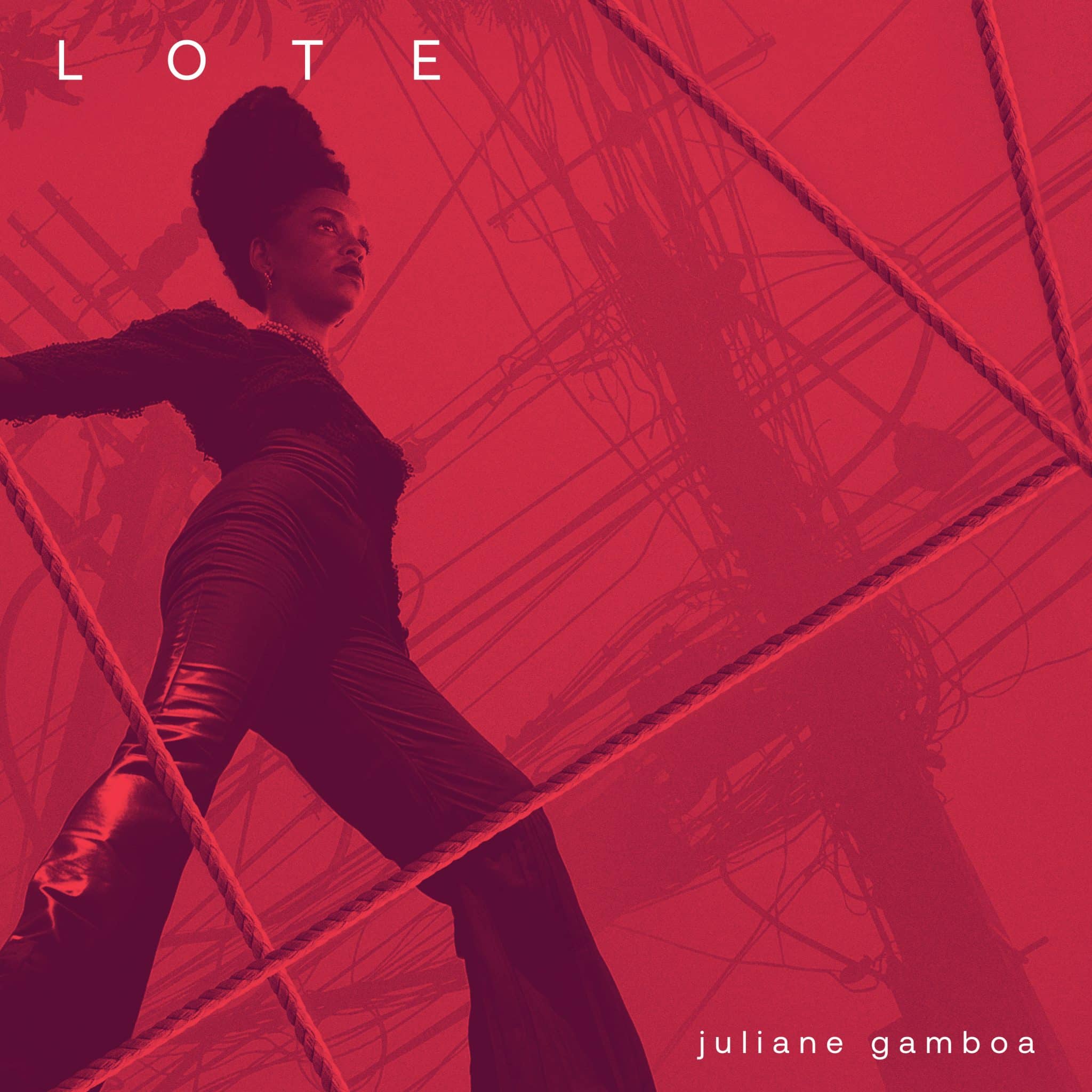 revistaprosaversoearte.com - Juliane Gamboa lança single e anuncia álbum de estreia