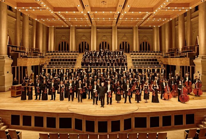 Osesp, Coro, solistas e maestra Katharina Wincor dão sequência ao Festival Schubert