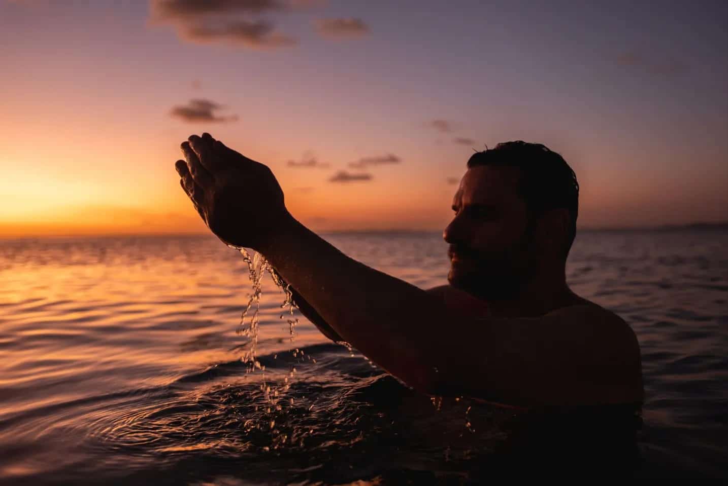 revistaprosaversoearte.com - Álbum 'Eufótico' | Adriano Grineberg canta Dorival Caymmi