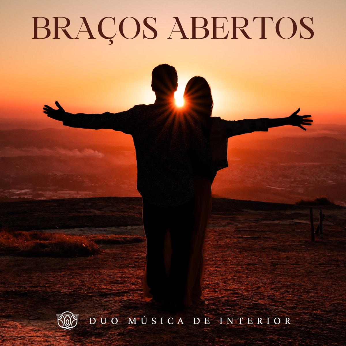 revistaprosaversoearte.com - Álbum 'Braços Abertos' | Duo Música de Interior