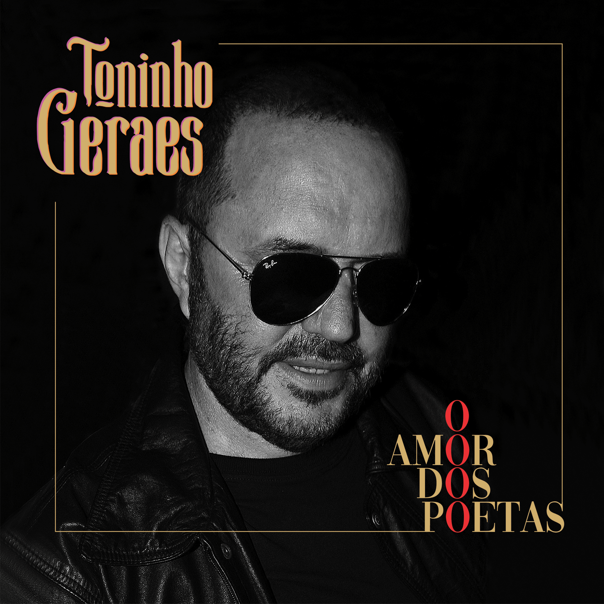 revistaprosaversoearte.com - Álbum 'O Amor dos Poetas' | Toninho Geraes