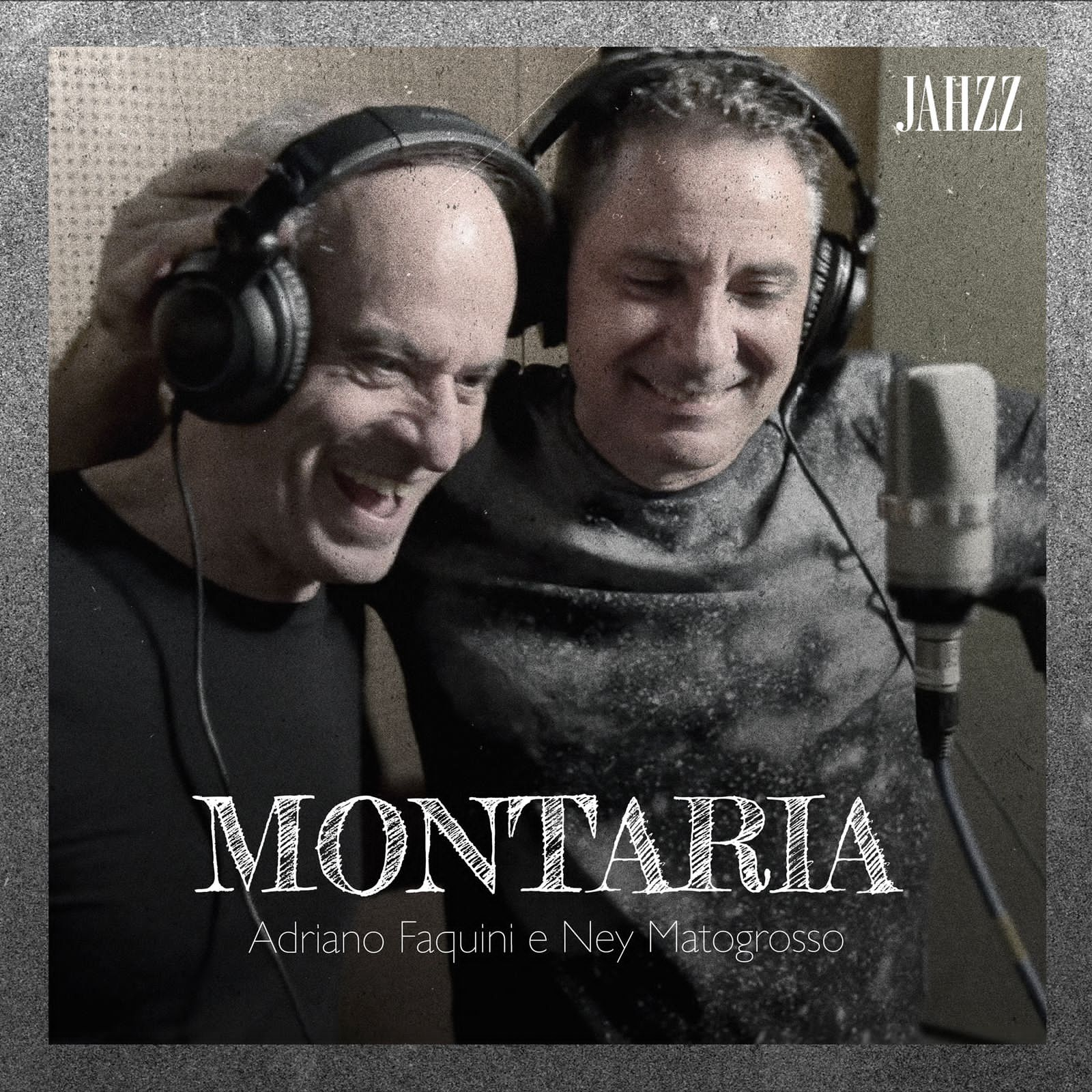 revistaprosaversoearte.com - Single 'Montaria' | Adriano Faquini e Ney Matogrosso