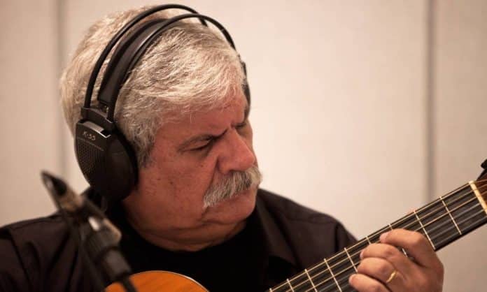 Álbum ‘Foru 4 Tiradente na Conjuração Baiana’ | Mário Lago (texto) e Dori Caymmi (música)