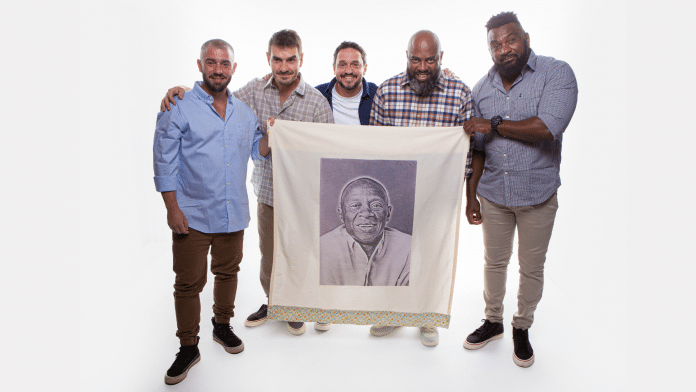 Álbum ‘Luiz Carlos da Vila – 75 anos’ | Grupo Galocantô, com participações de Moyseis Marques e Moacyr Luz