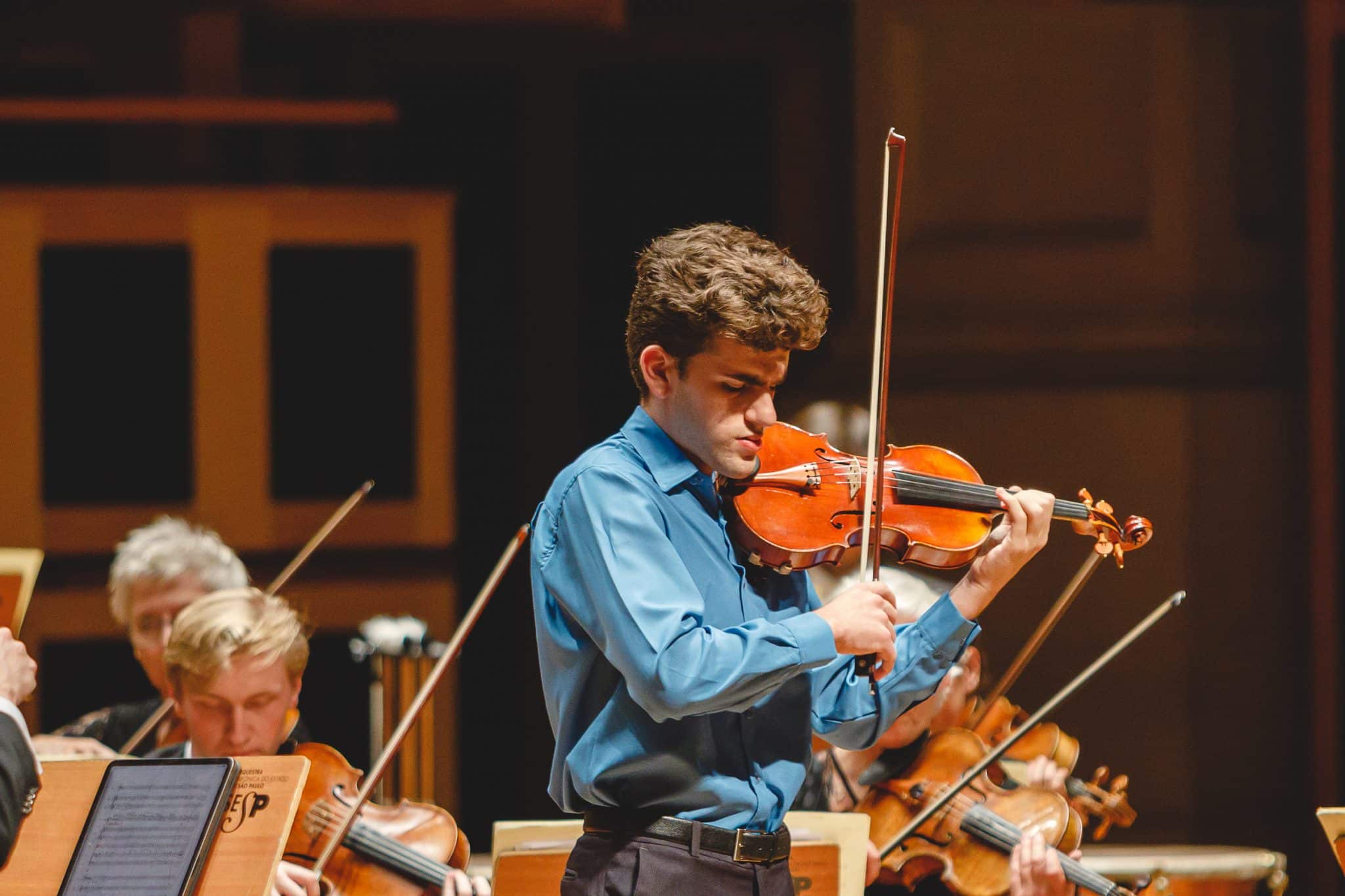 revistaprosaversoearte.com - Osesp toca com maestra Simone Menezes e violinista Guido Sant'Anna