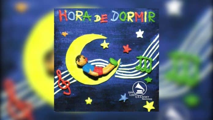 ‘Hora de Dormir’ – álbum infantil de acalantos da multiartista Raquel Durães, indicado ao Grammy Latino