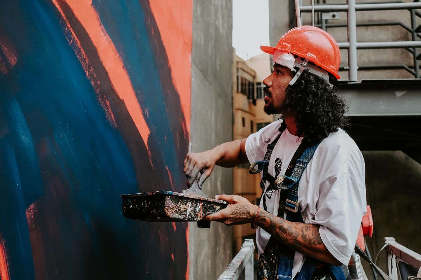 revistaprosaversoearte.com - Machado de Assis ganhou mural do projeto Negro Muro