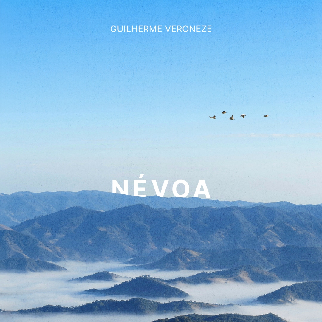 revistaprosaversoearte.com - Pianista Guilherme Veroneze lança 'Névoa', primeiro single do seu novo álbum