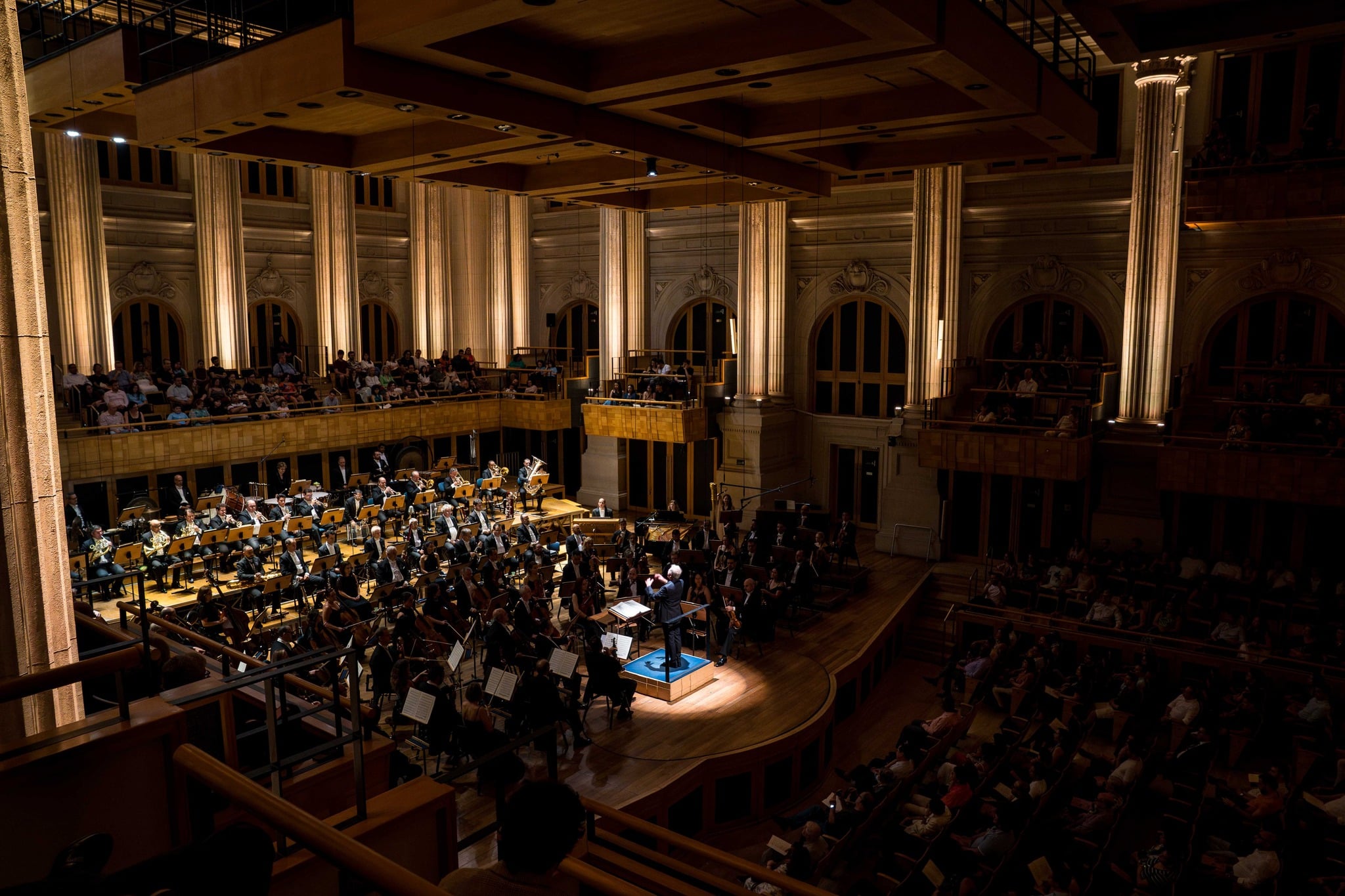 revistaprosaversoearte.com - Osesp recebe maestro Heinz Holliger e violinista Ilya Gringolts