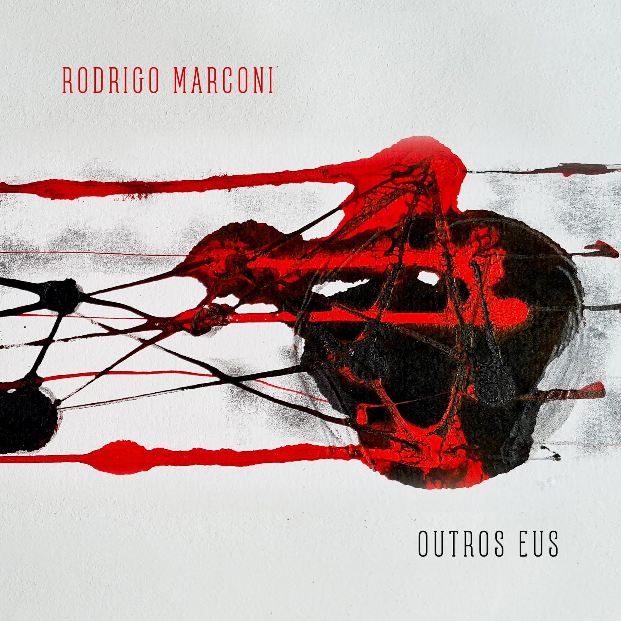 revistaprosaversoearte.com - Álbum 'Outros Eus' | Rodrigo Marconi