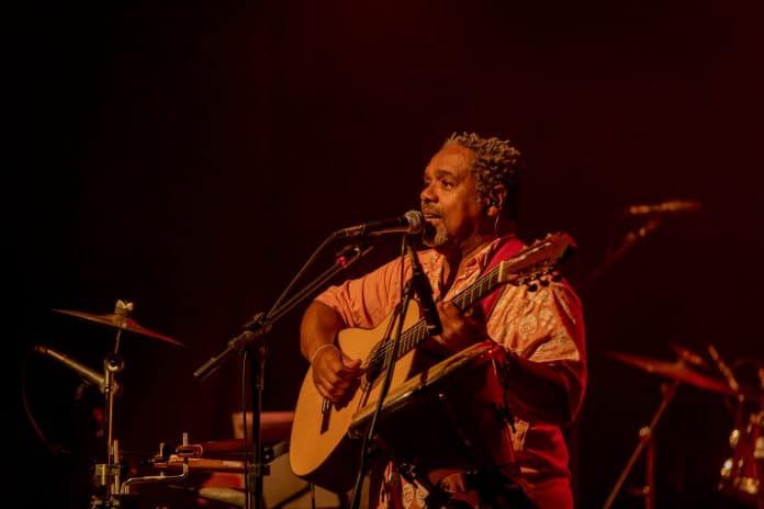 Casa do Choro | PC Castilho apresenta show ‘Tambor do Mar’