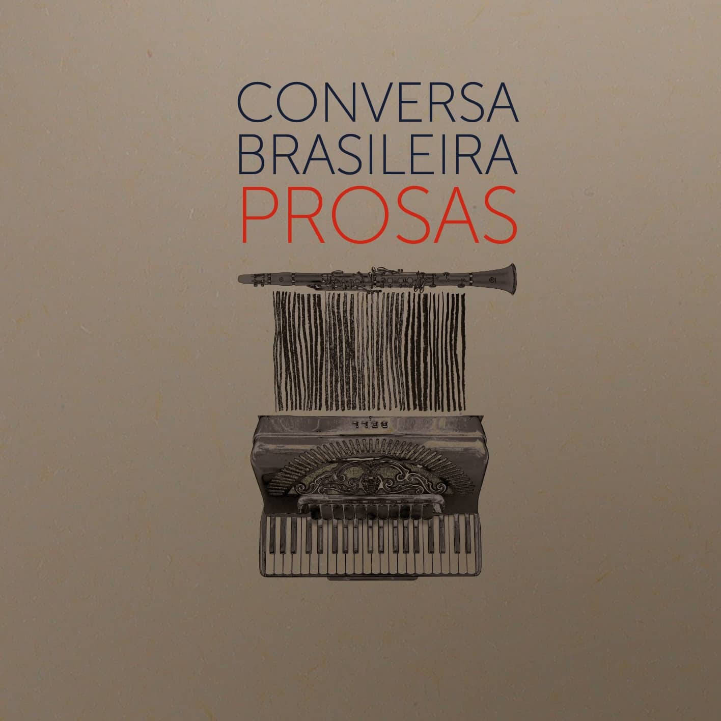 revistaprosaversoearte.com - Duo Conversa Brasileira lança álbum 'Prosas'