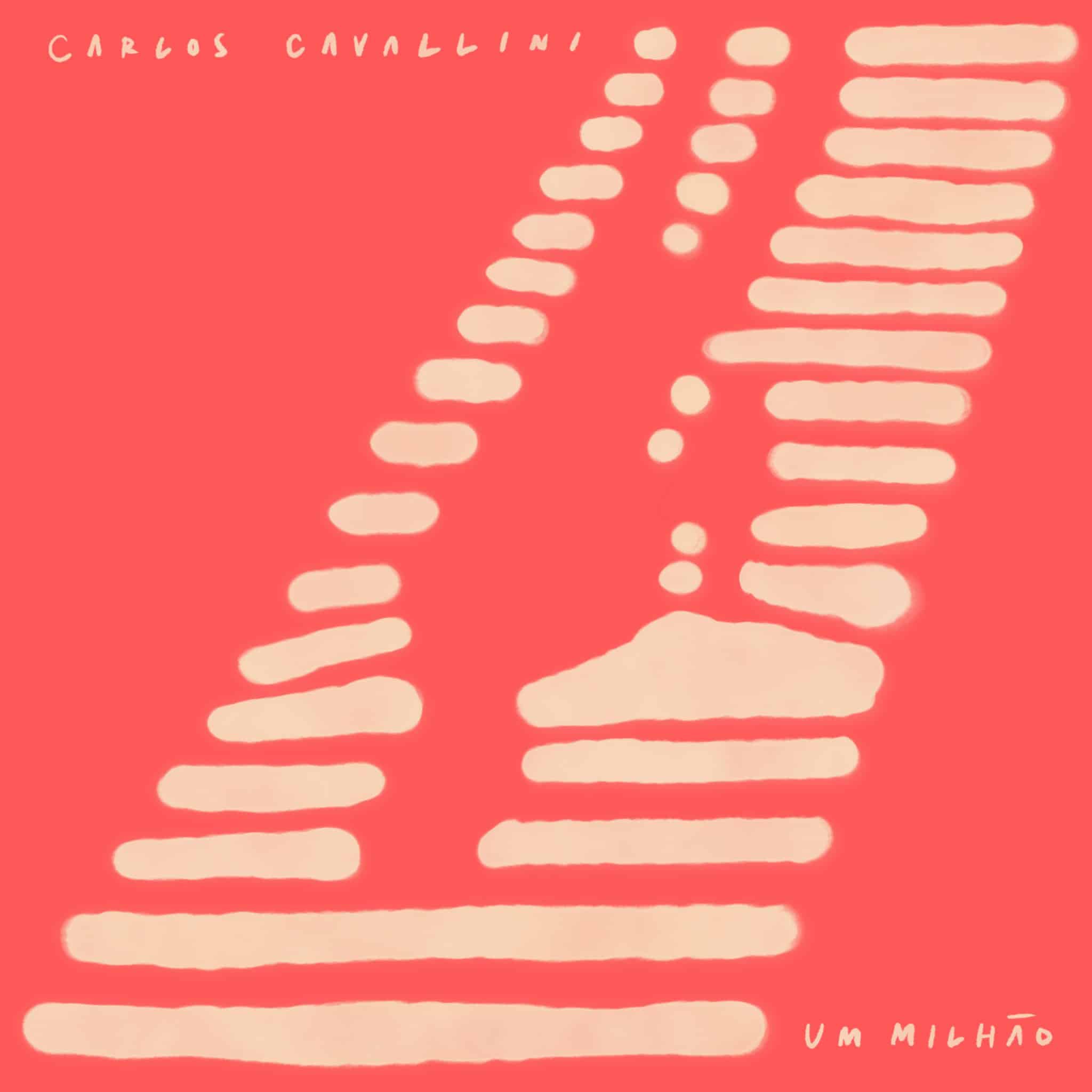 revistaprosaversoearte.com - Carlos Cavallini lança single 'Um milhão'