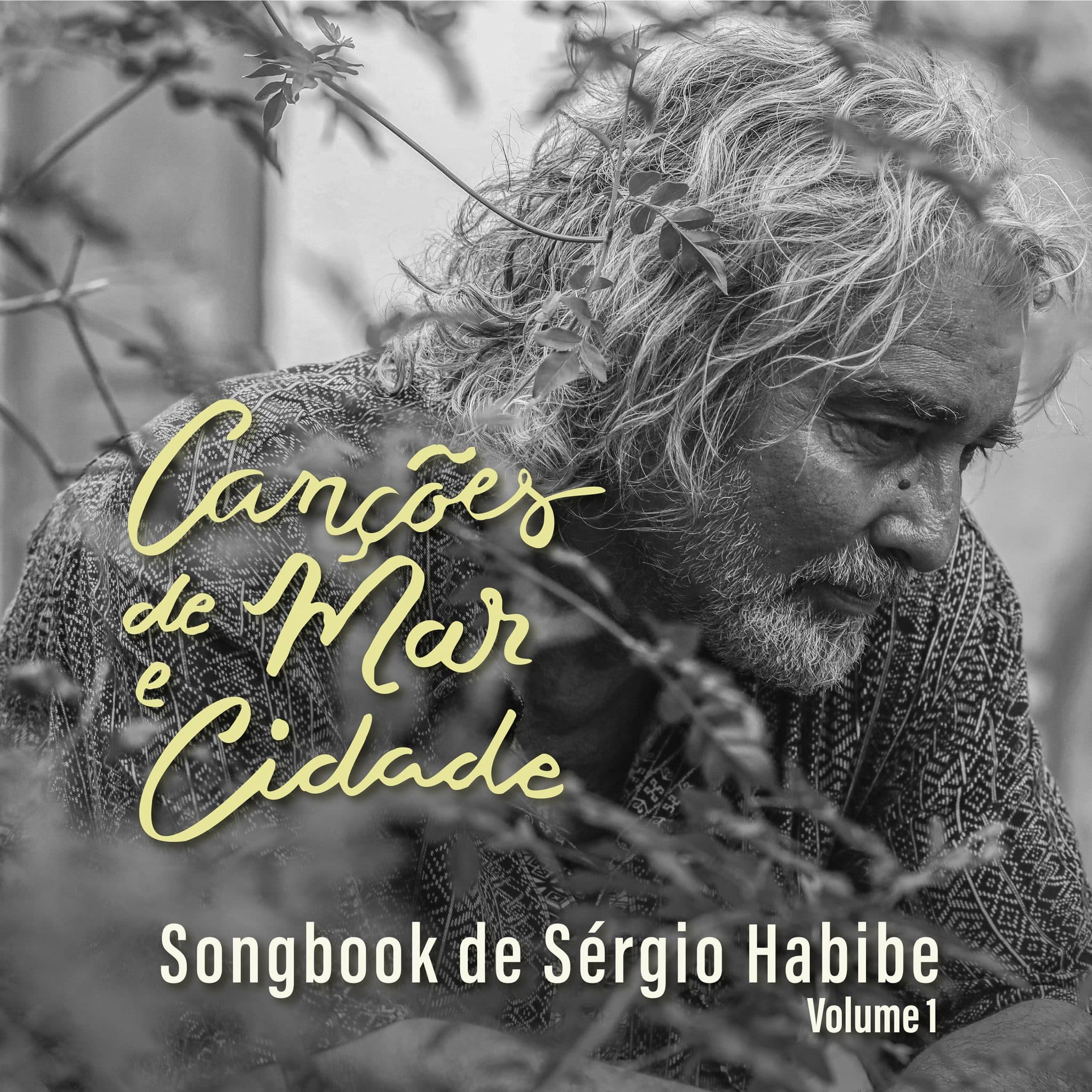 revistaprosaversoearte.com - 'Canções de Mar e Cidade – songbook vol. 1', de Sérgio Habibe