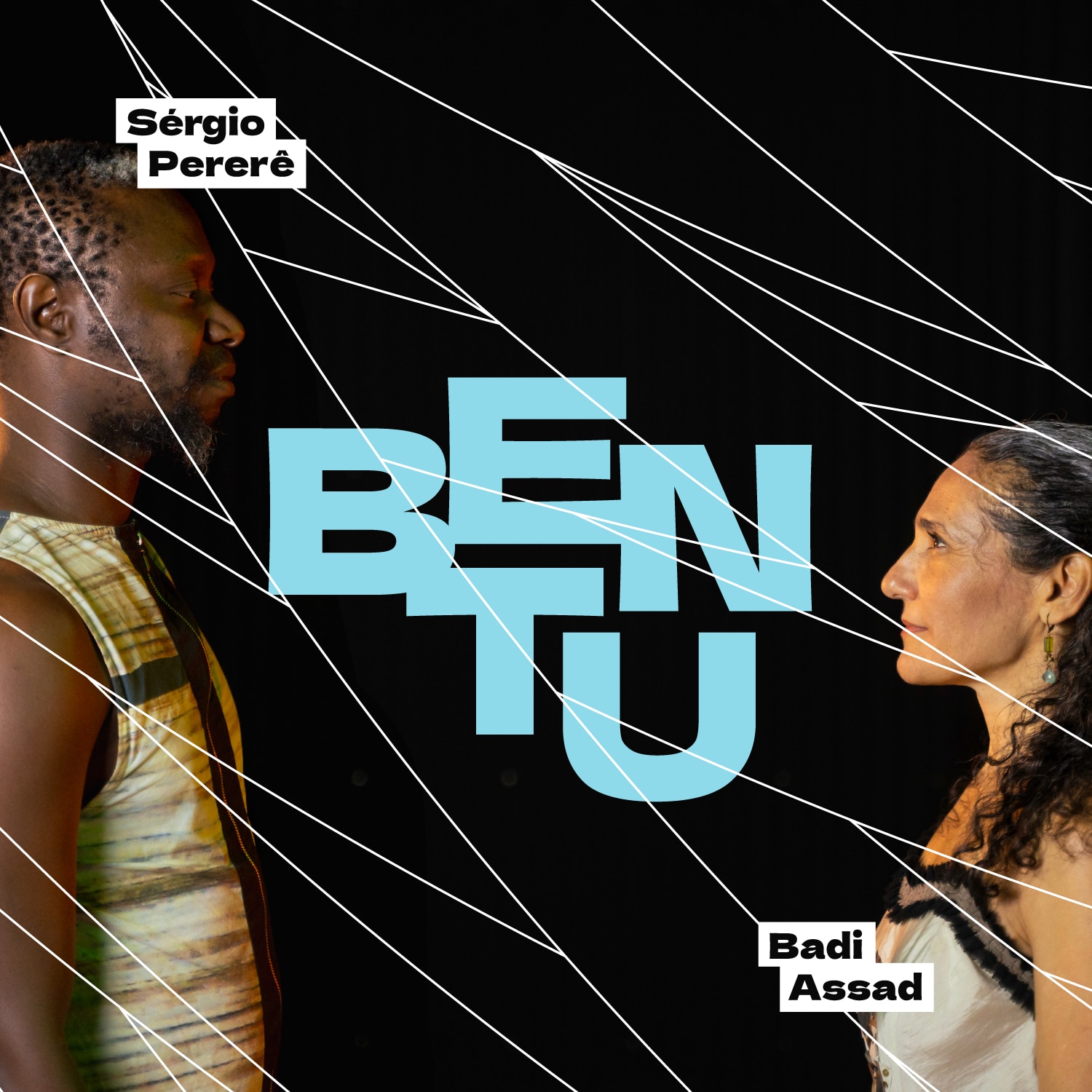 revistaprosaversoearte.com - 'Bentu' álbum de Sérgio Pererê e Badi Assad