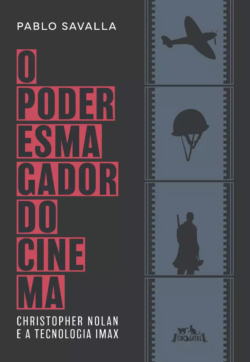 revistaprosaversoearte.com - "O Poder Esmagador do Cinema" completa dois anos!