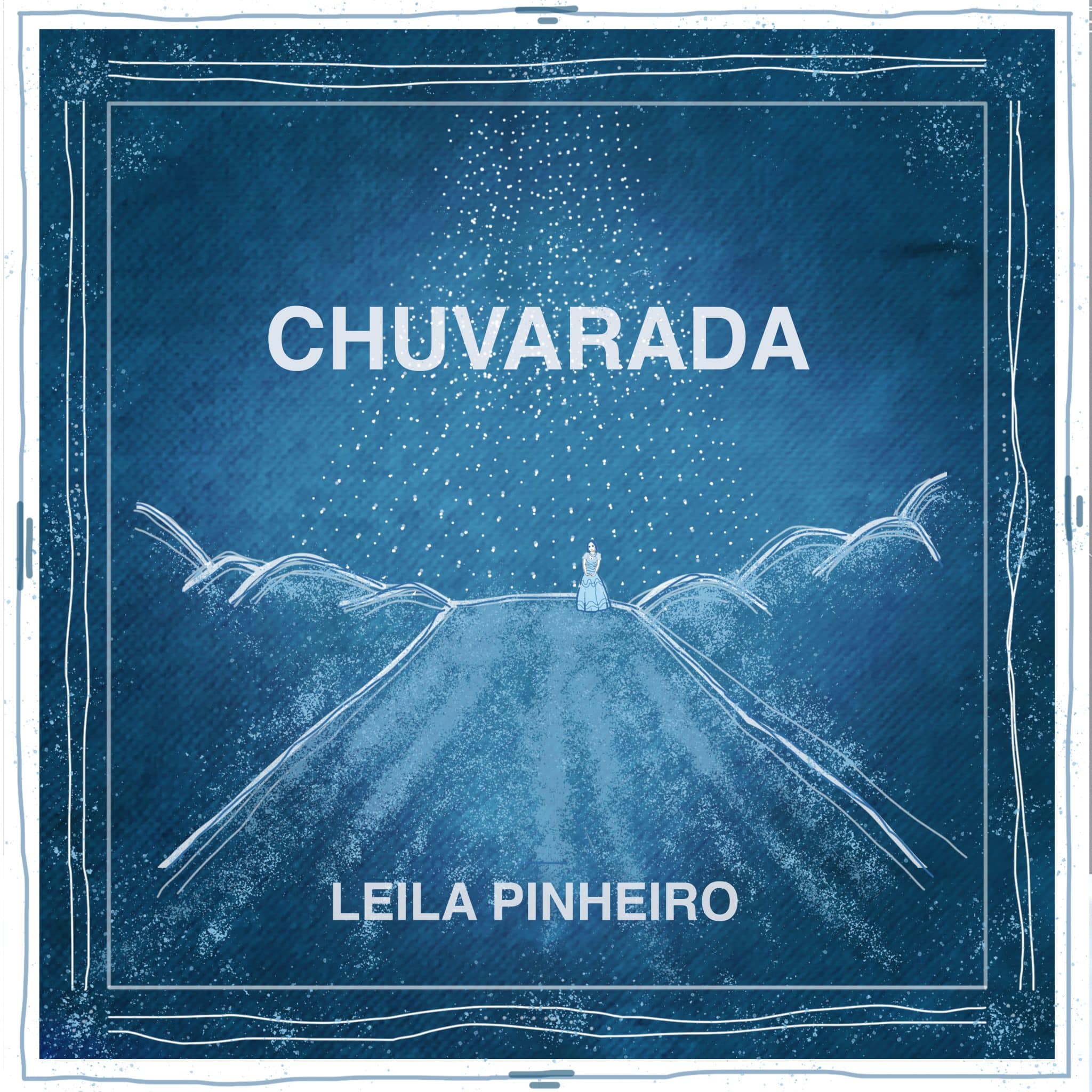 revistaprosaversoearte.com - Leila Pinheiro abre projeto "Elas cantam as águas", com lançamento do single "chuvarada"