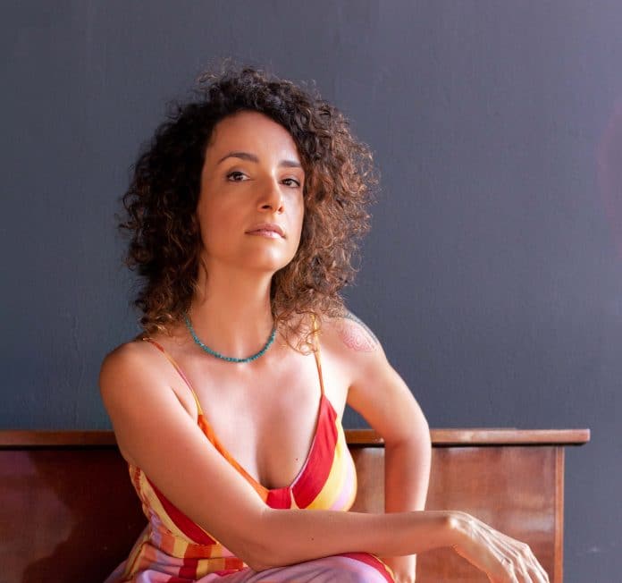 Claudia Castelo Branco apresenta show “Viva Sivuca”, no Blue Note Rio