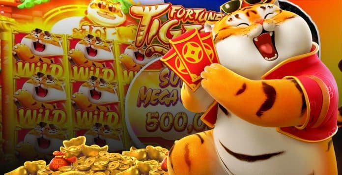 Tudo o que Você Precisa Saber sobre Fortune Tiger Slot