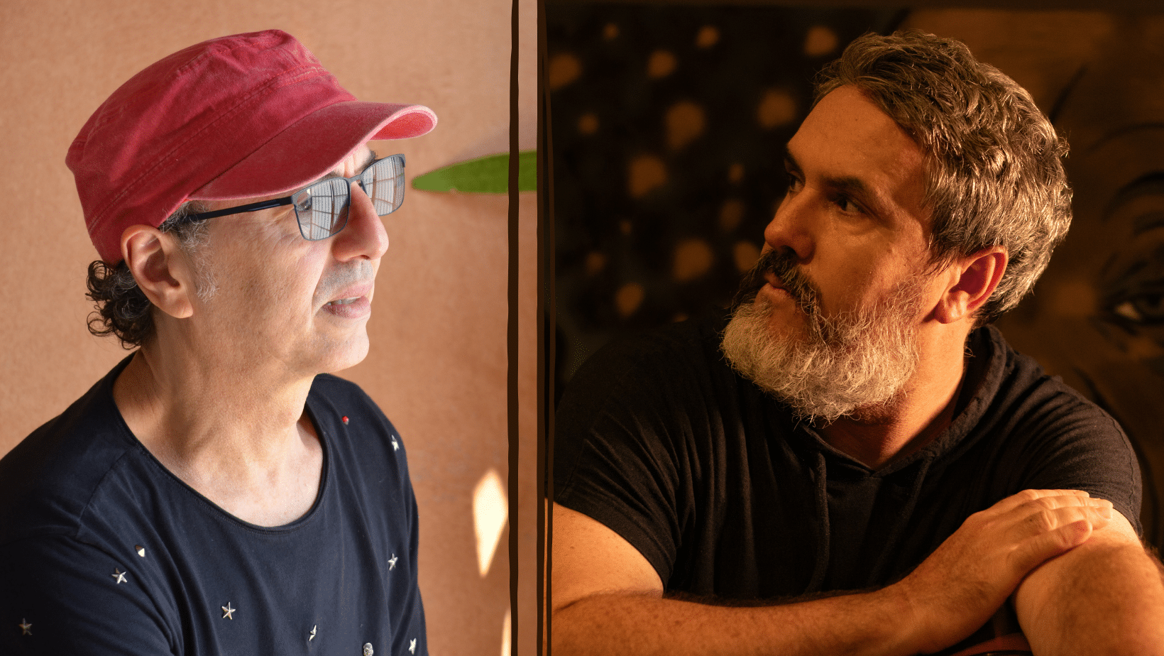 revistaprosaversoearte.com - Zeca Baleiro e Wado lançam álbum ‘Coração Sangrento’