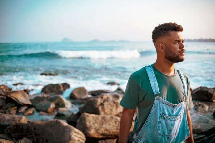 Pedro Madeira lança álbum ‘Semideus do Sonhos’