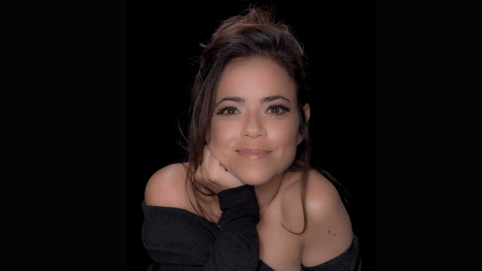 Vania Abreu lança álbum ‘Pode Ser que o Amor Seja Outra Coisa’