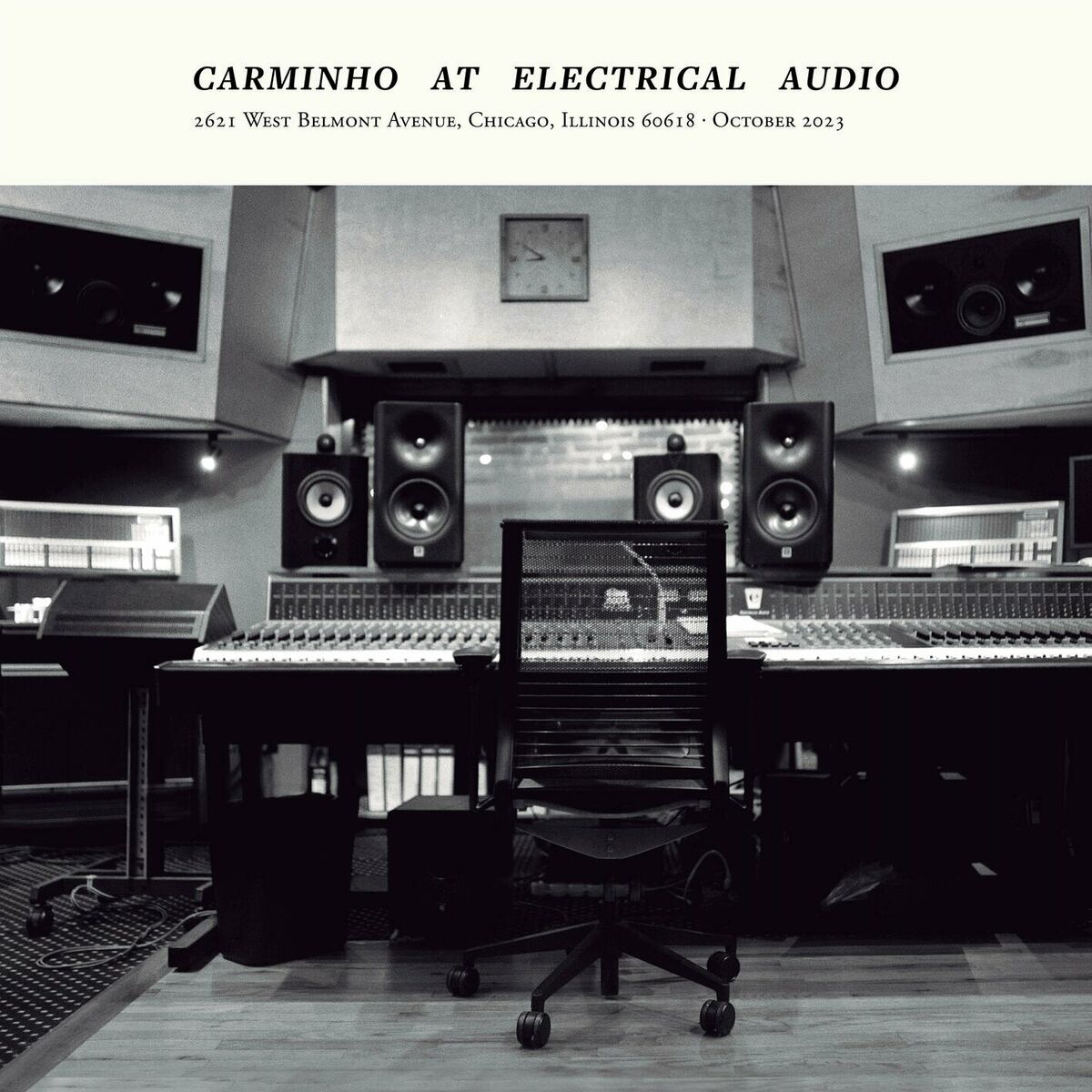 revistaprosaversoearte.com - 'Carminho at Electrical Audio', novo EP da fadista Carminho