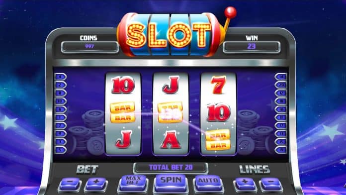 Principais estratégias para maximizar as vitórias em slot machines