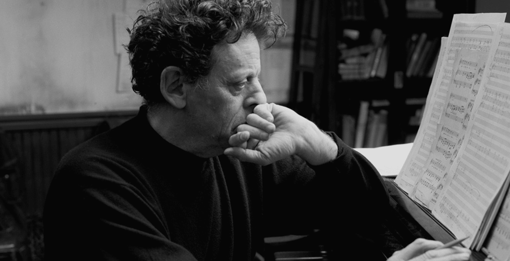 revistaprosaversoearte.com - Sala Cecília Meireles | Drácula (1931) com trilha sonora de Philip Glass