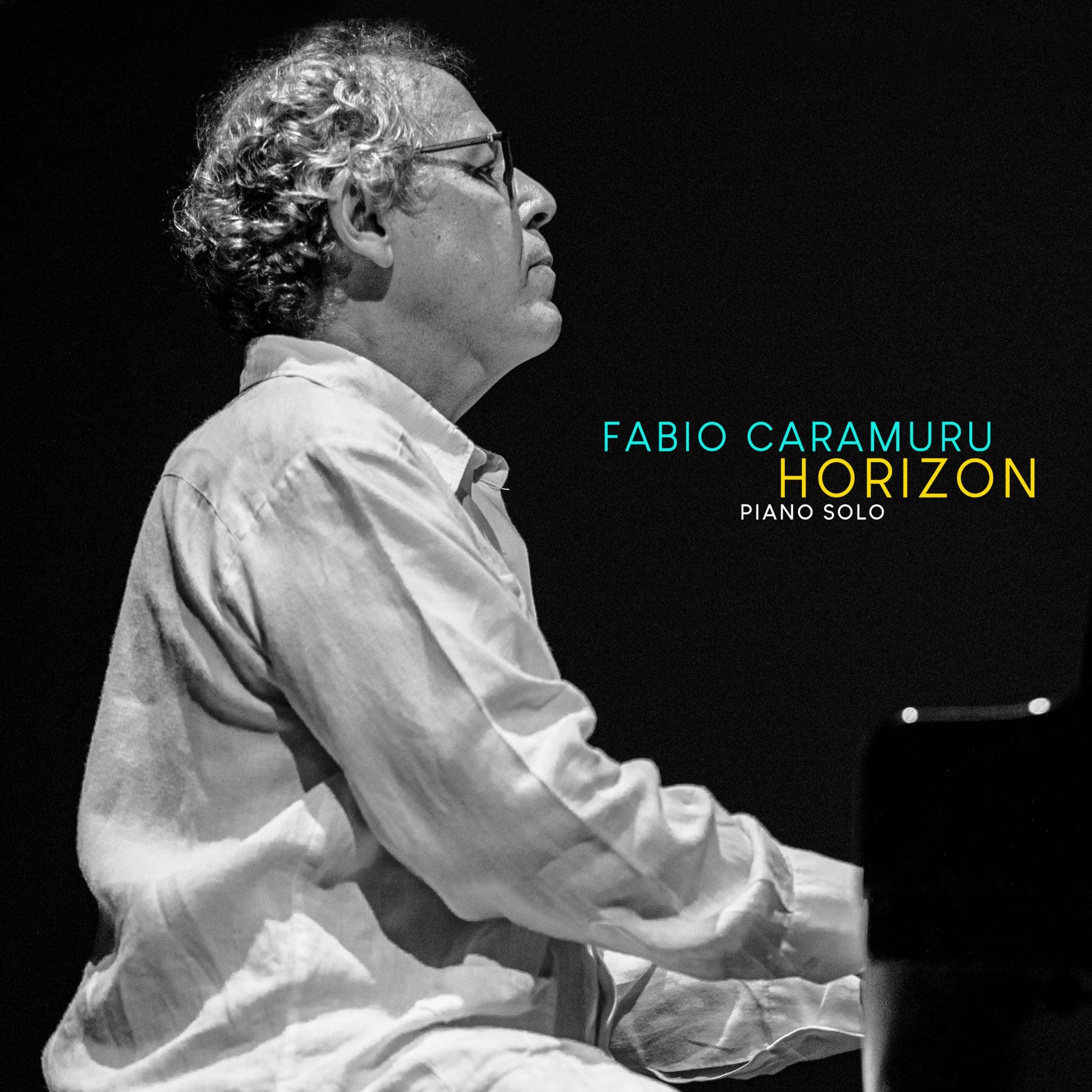 revistaprosaversoearte.com - Álbum 'Horizon - piano solo' | Fabio Caramuru